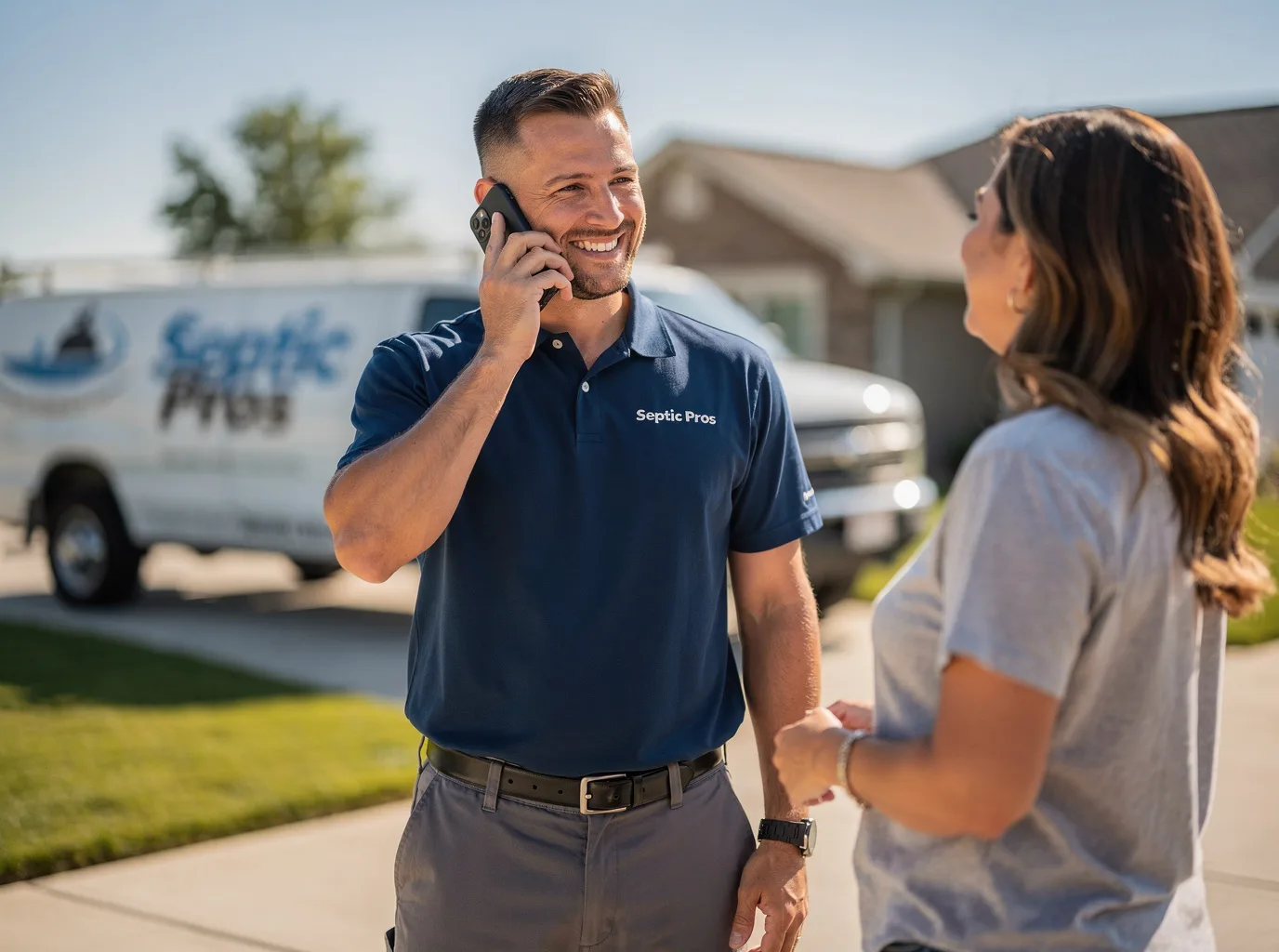 Septic Tank Pumping Christoval, TX FAQs